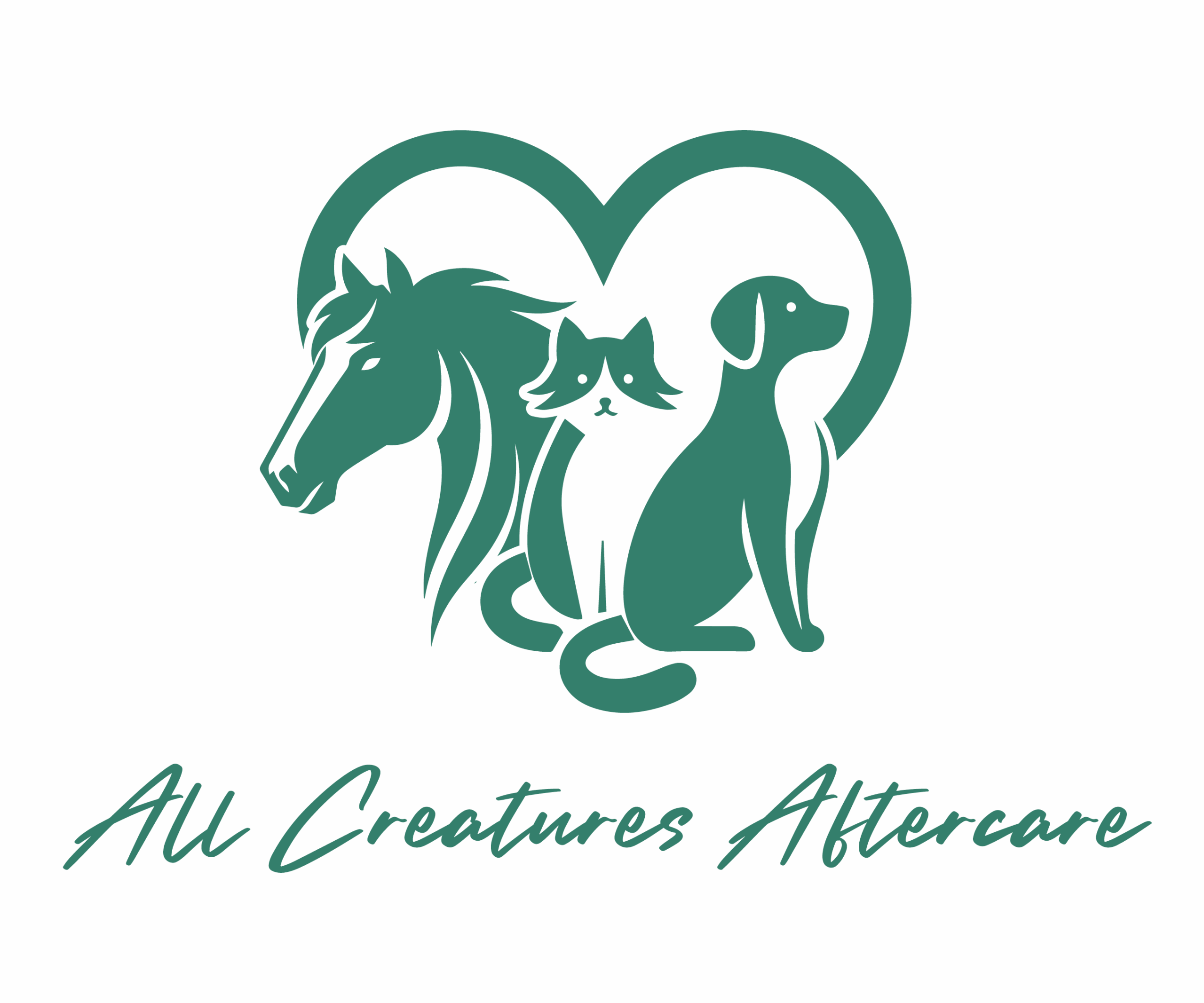 allcreaturesaftercare.com logo